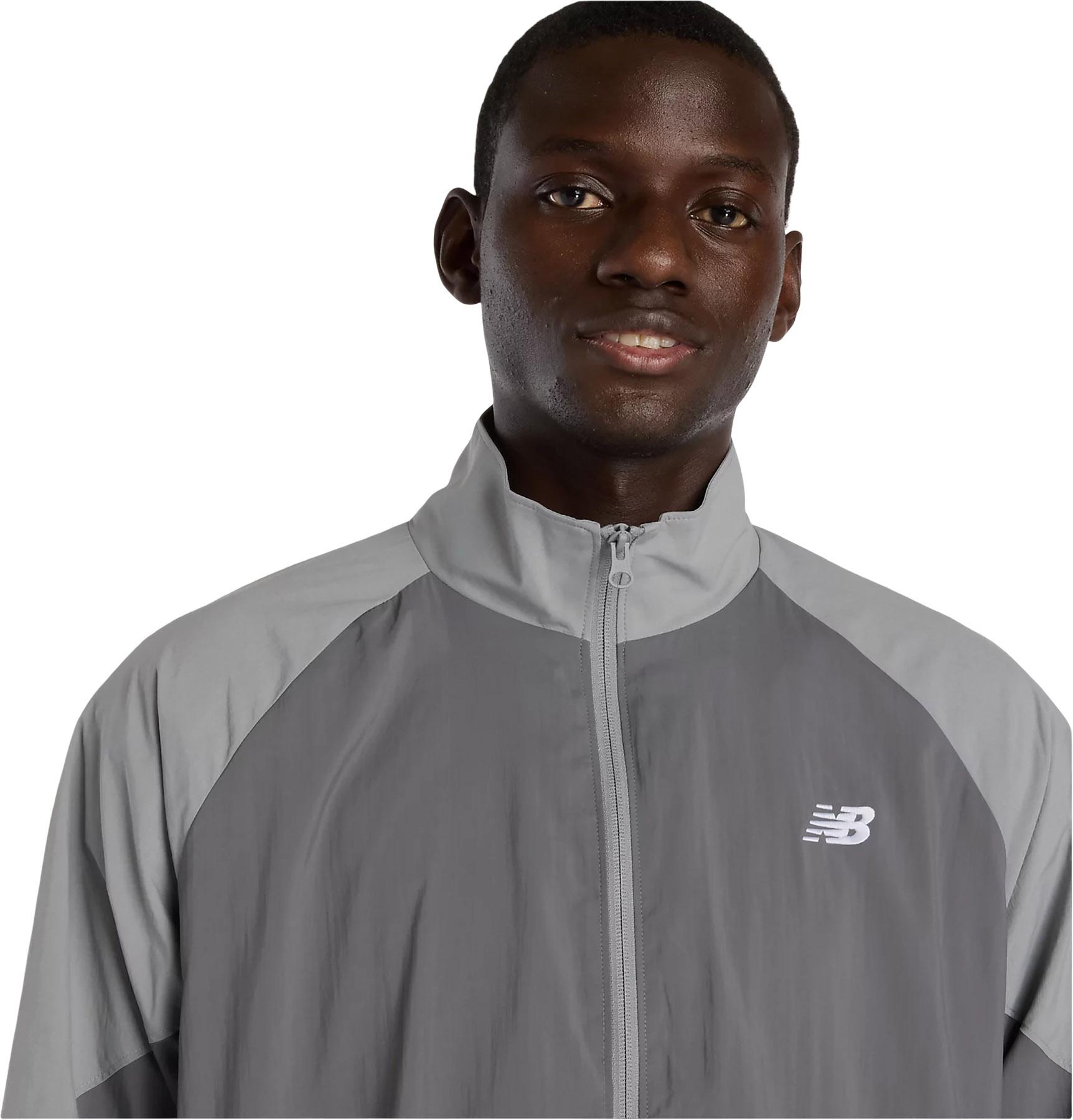Product gallery image number 3 for product Sport Legacy Jacket - Men's