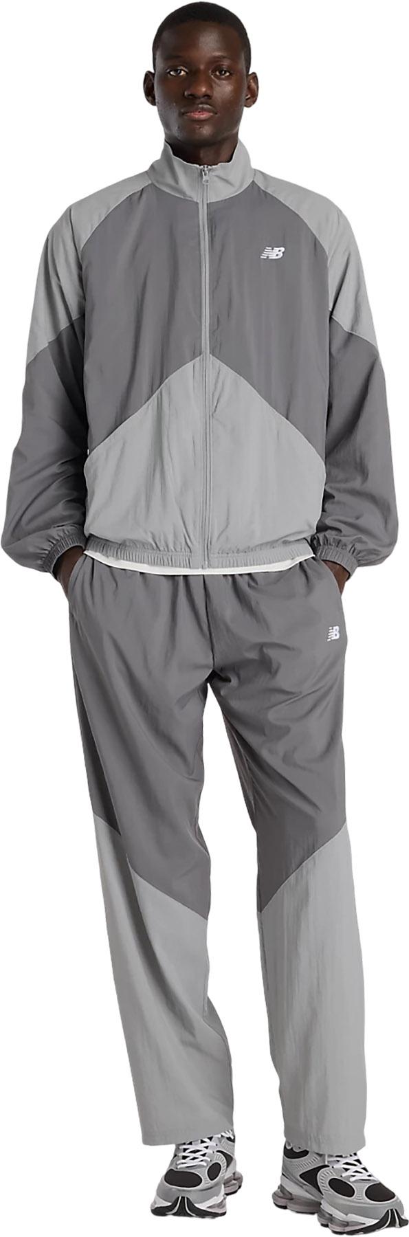 Product gallery image number 7 for product Sport Legacy Jacket - Men's