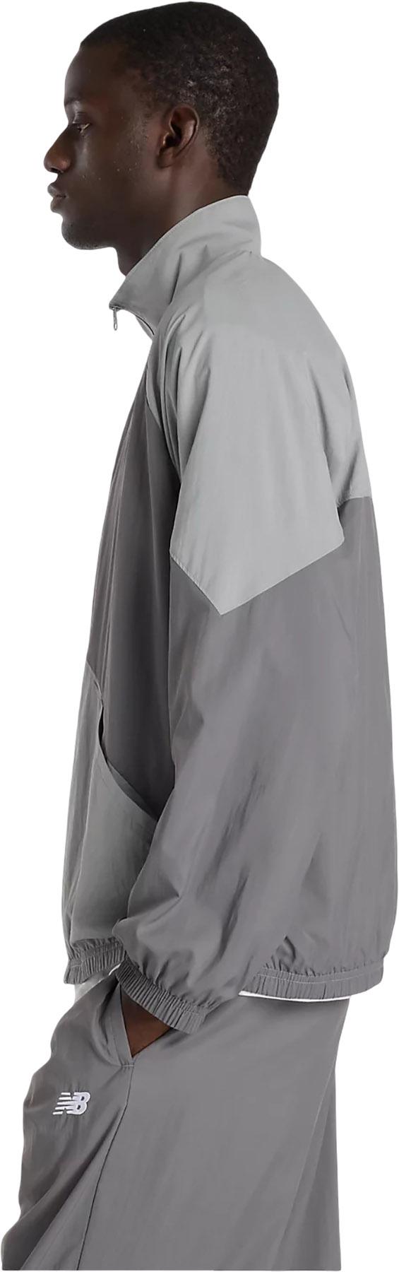 Product gallery image number 6 for product Sport Legacy Jacket - Men's