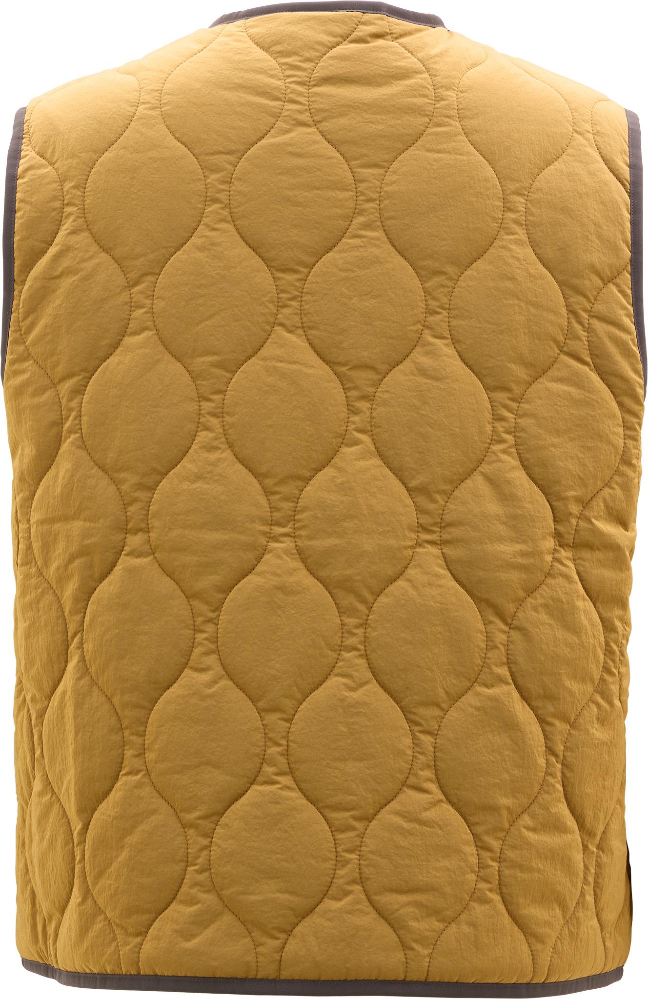 Product gallery image number 3 for product Quilted Vest - Men's