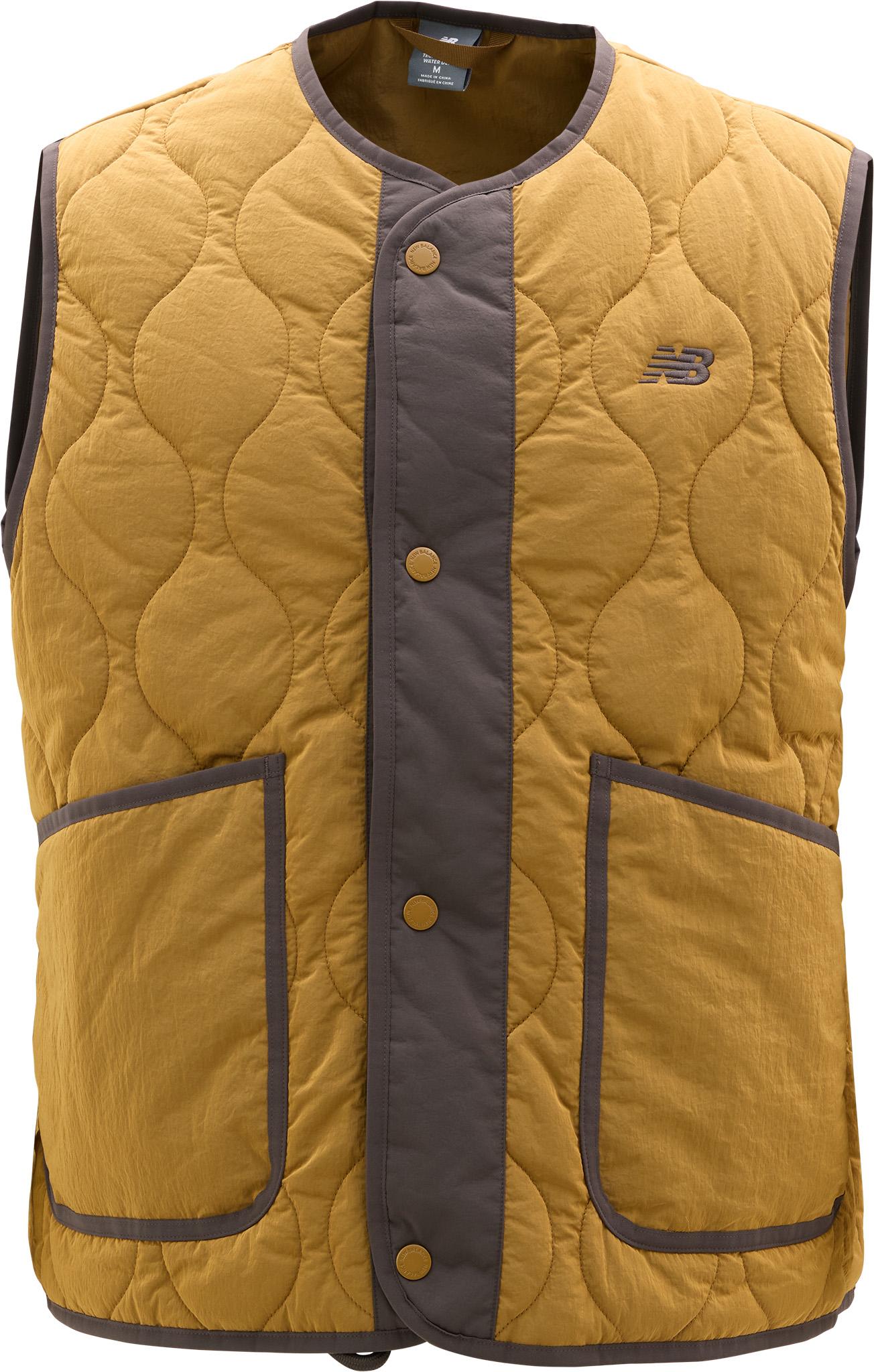 Product image for Quilted Vest - Men's