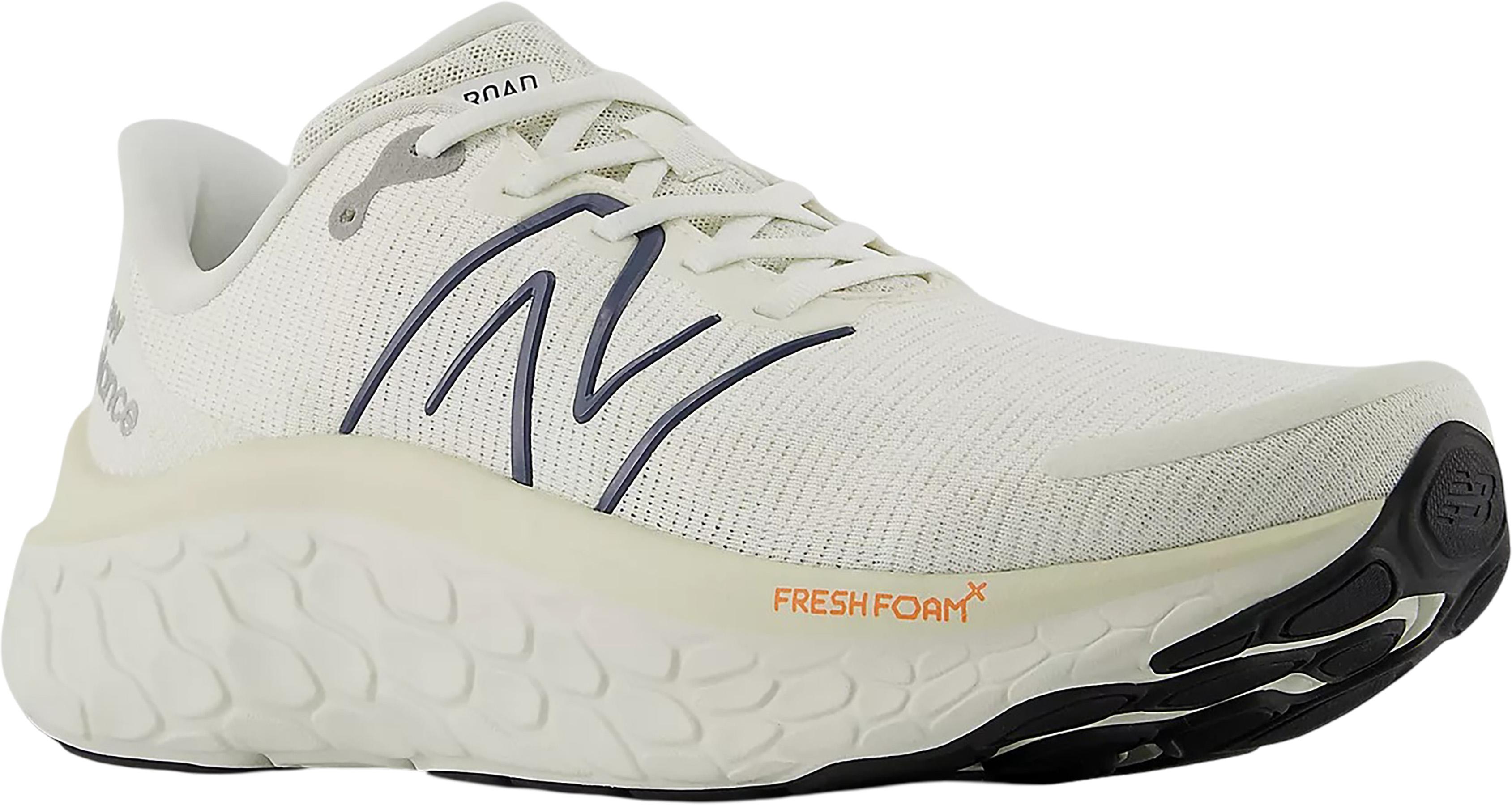 Product gallery image number 3 for product Fresh Foam X Kaiha Road Running Shoes - Men's