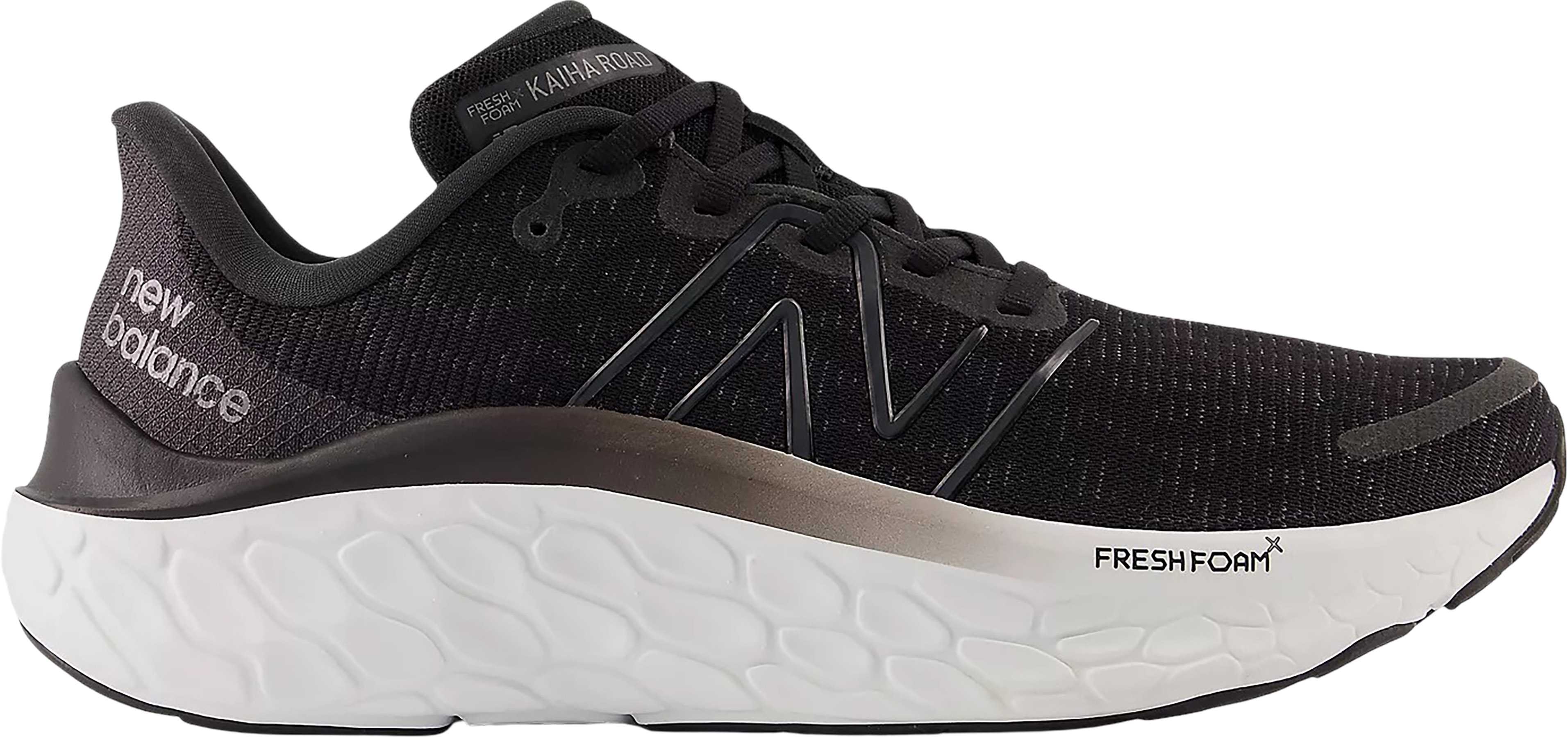 Black - Phantom - Silver Metallic