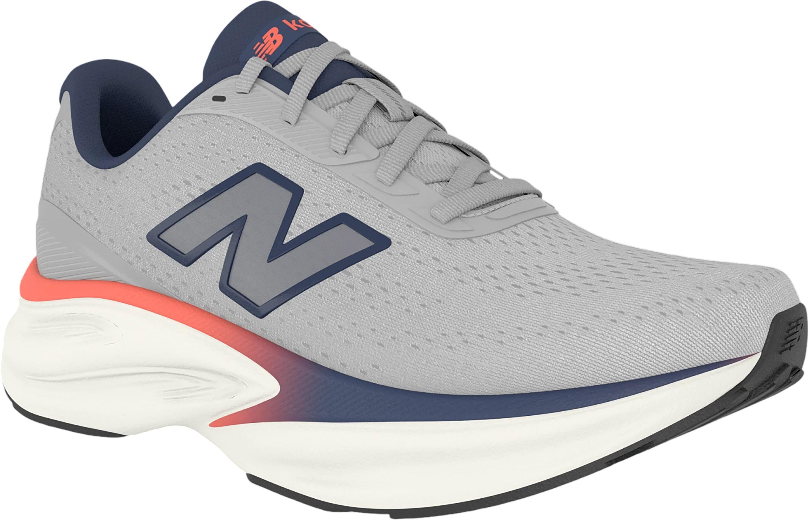 Product gallery image number 2 for product Kaiha Road v2 Running Shoes - Men's