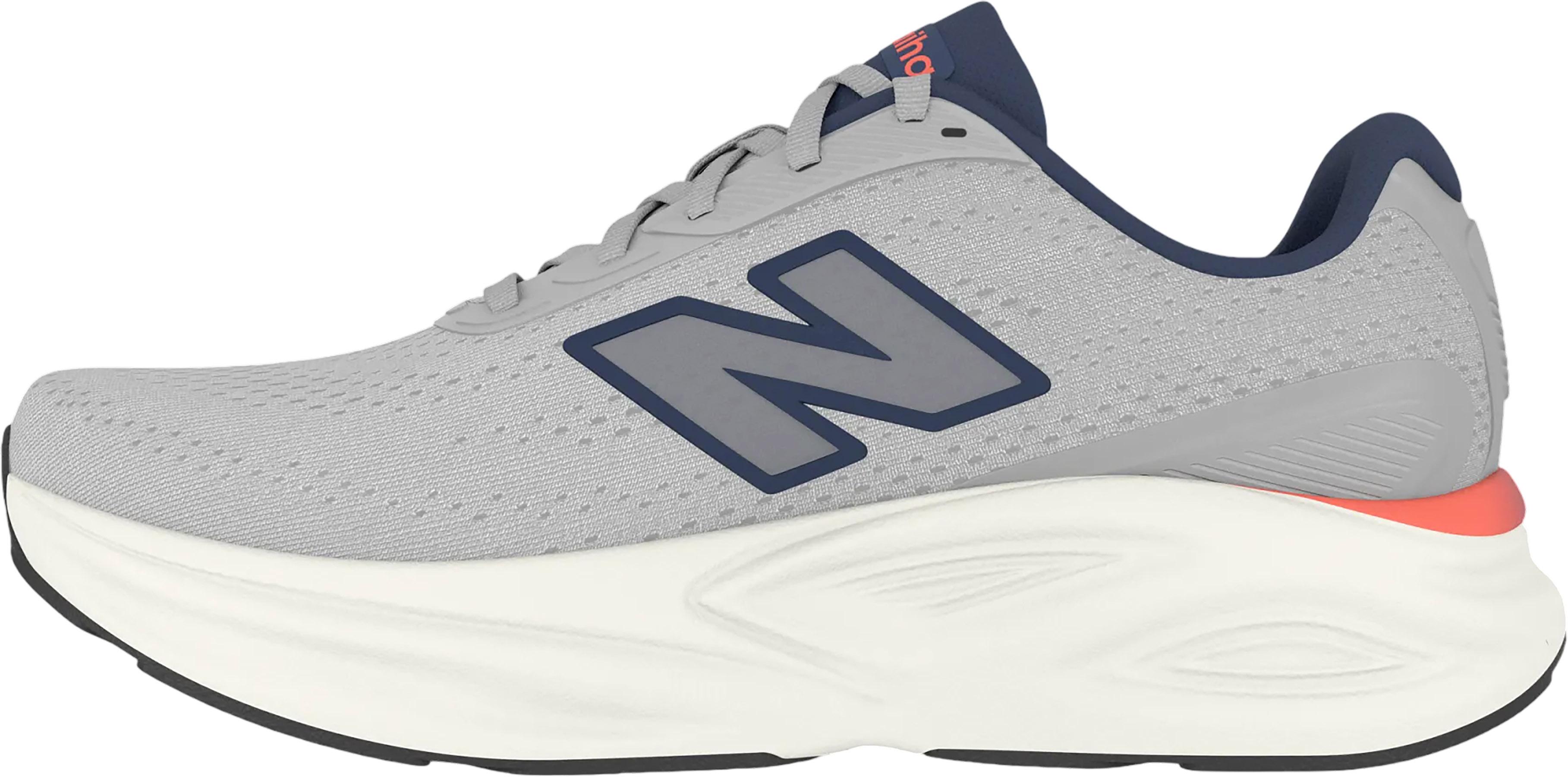 Product gallery image number 4 for product Kaiha Road v2 Running Shoes - Men's
