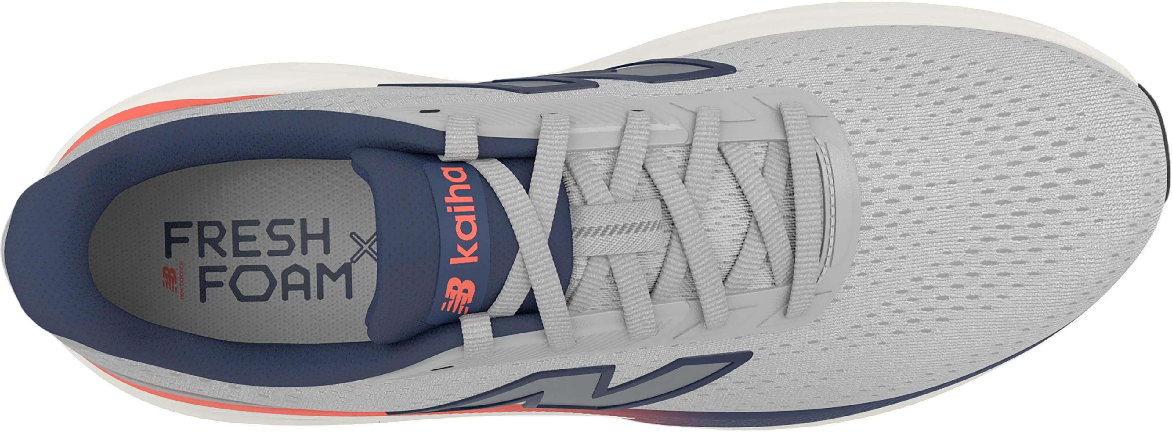Product gallery image number 5 for product Kaiha Road v2 Running Shoes - Men's
