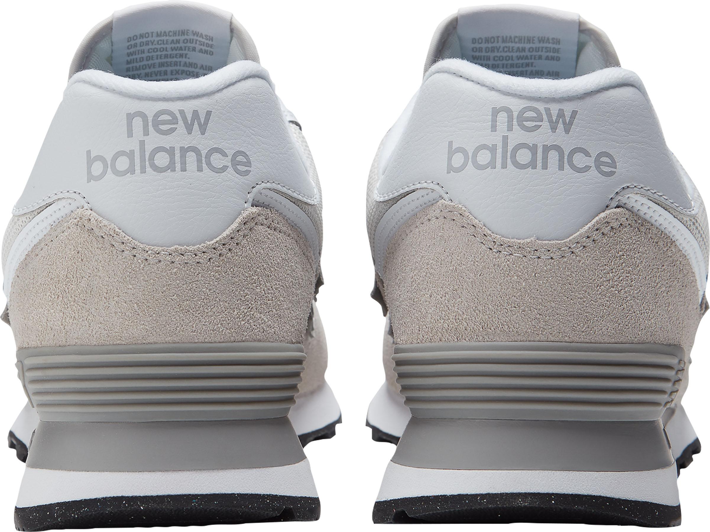 Product gallery image number 2 for product 574 Core Wide Sneaker - Men's