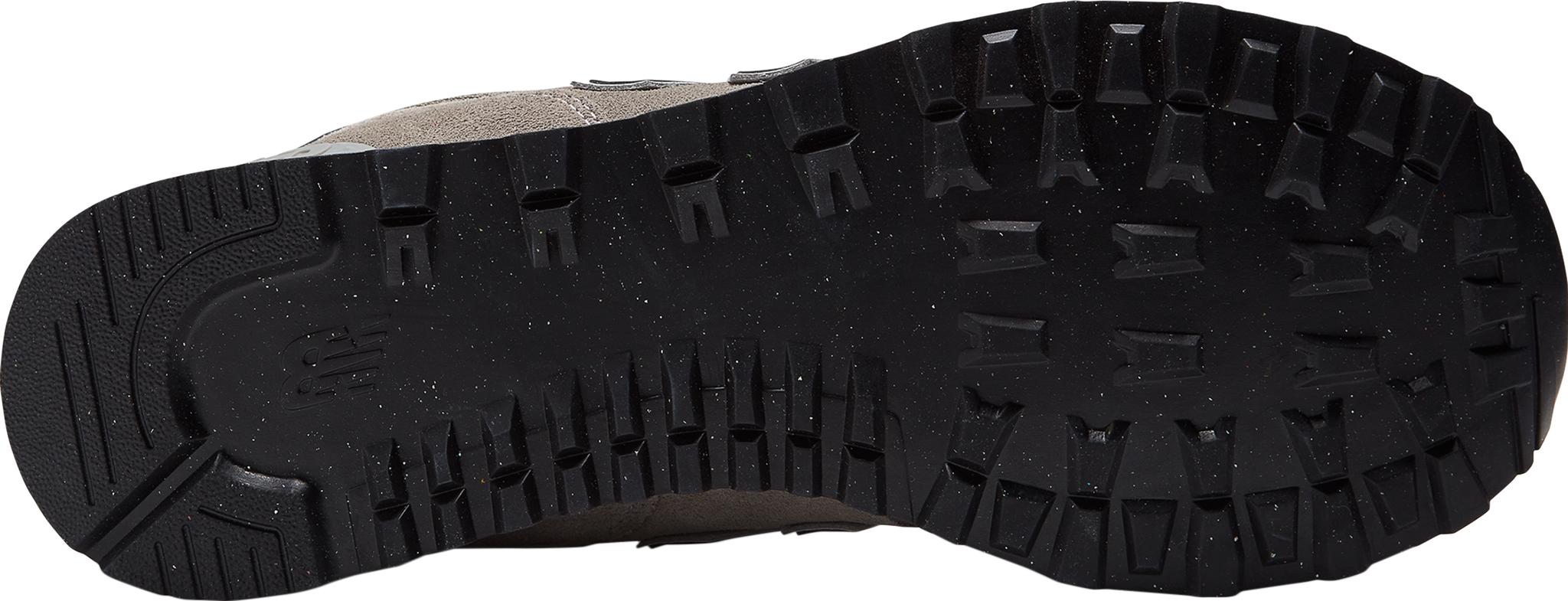 Product gallery image number 3 for product 574 Core Wide Sneaker - Men's