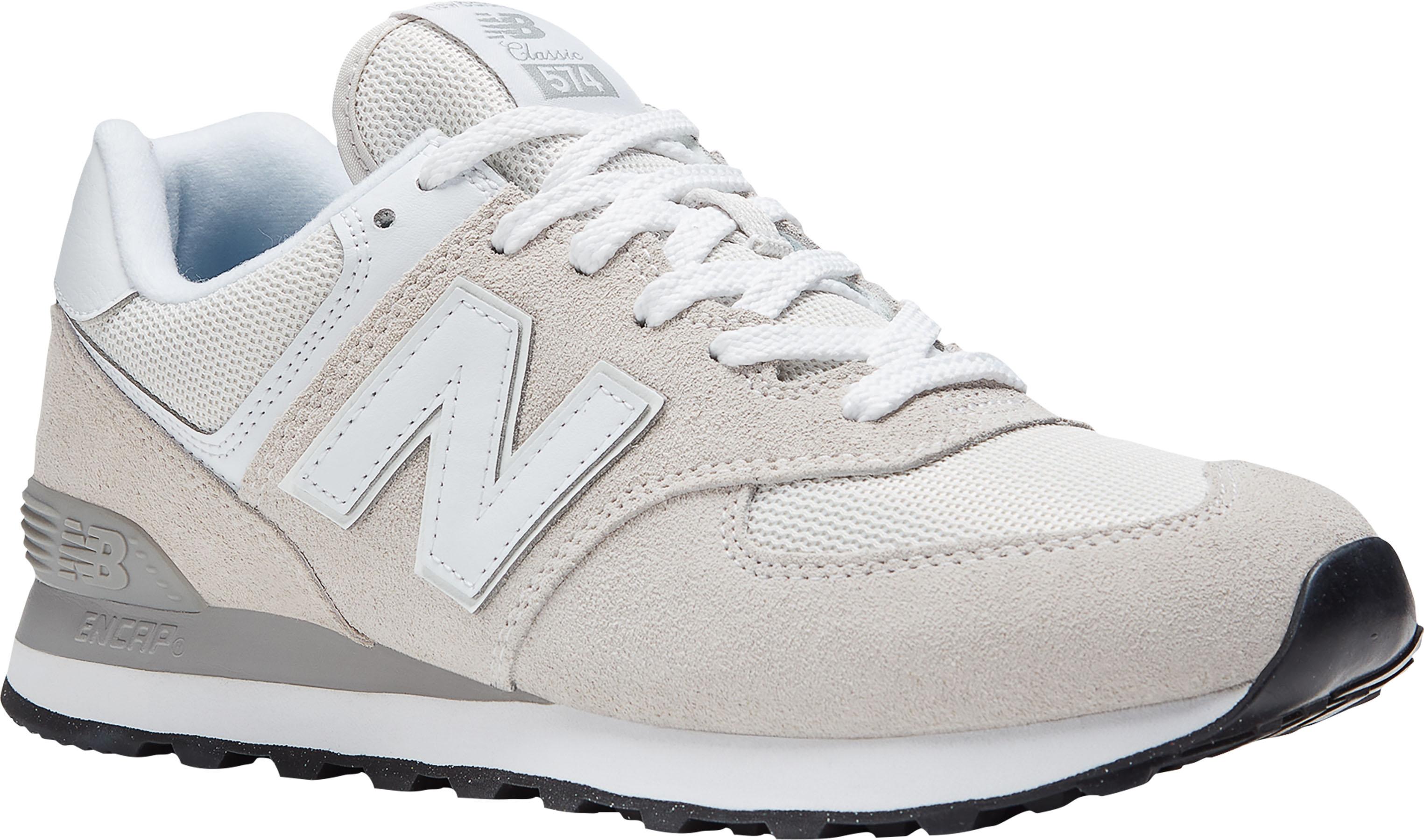 Product gallery image number 4 for product 574 Core Wide Sneaker - Men's