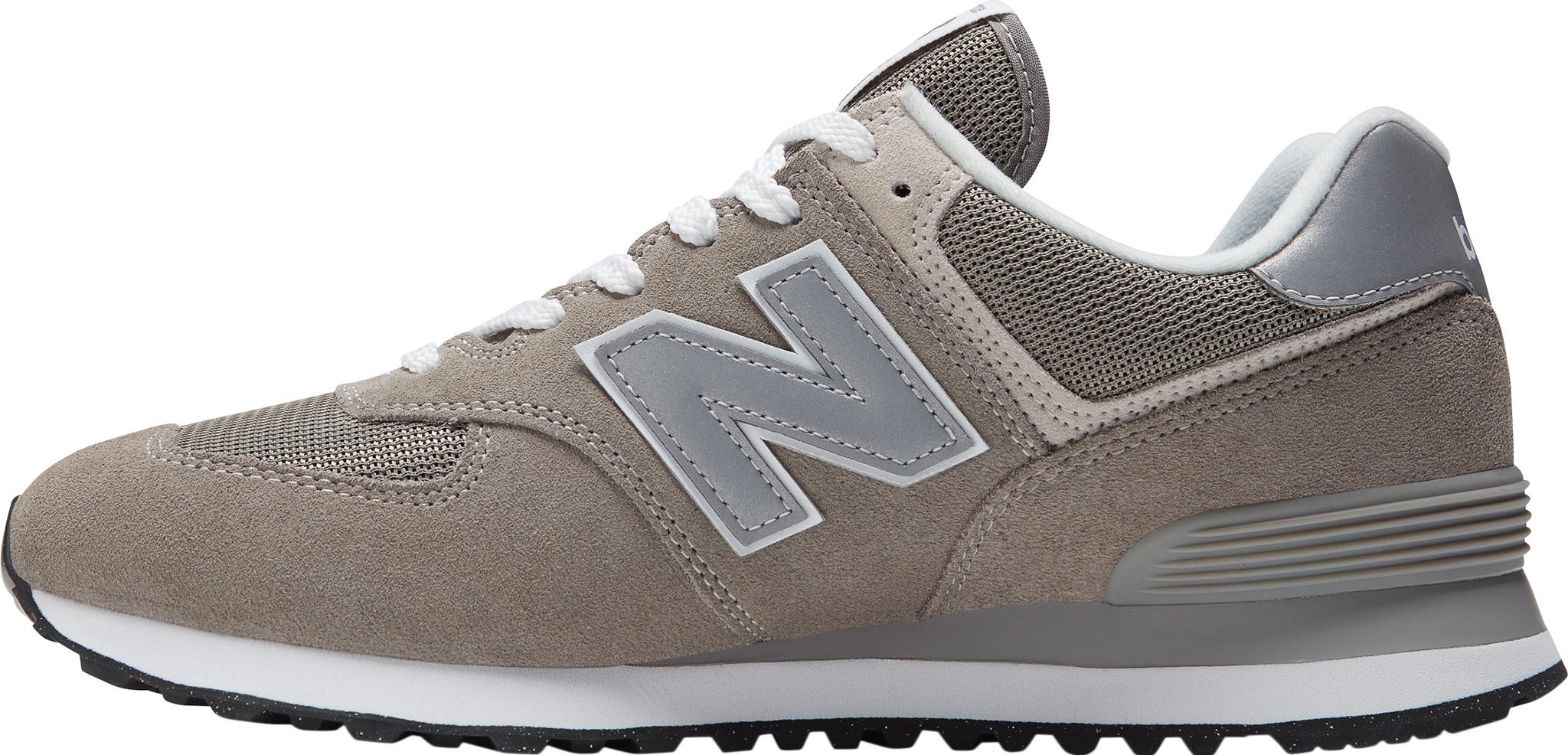 Product gallery image number 5 for product 574 Core Wide Sneaker - Men's