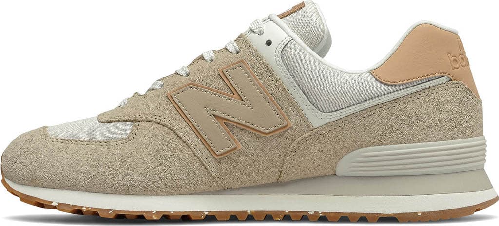 Product gallery image number 5 for product 574 Core Wide Sneaker - Men's