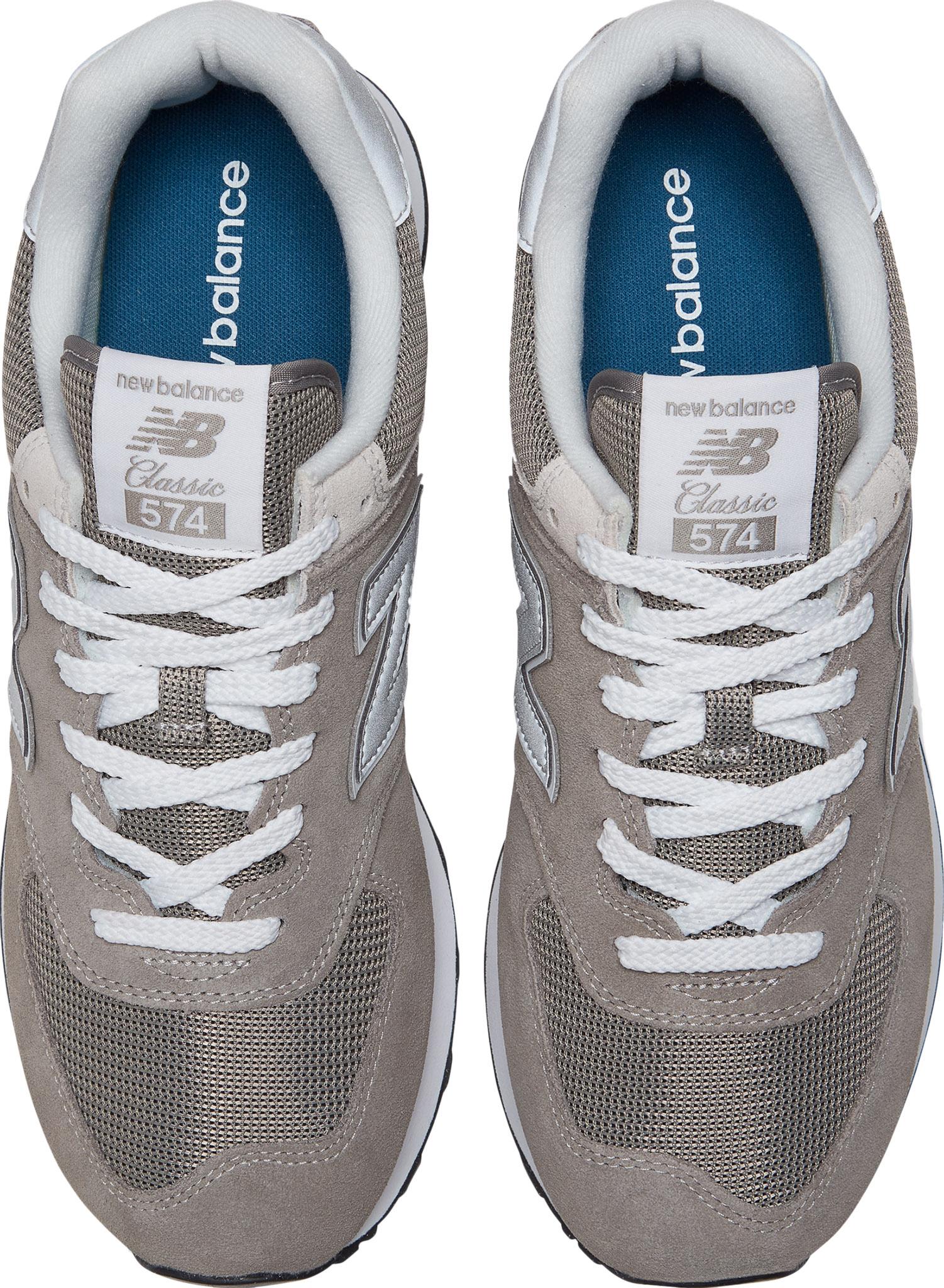 Product gallery image number 6 for product 574 Core Wide Sneaker - Men's