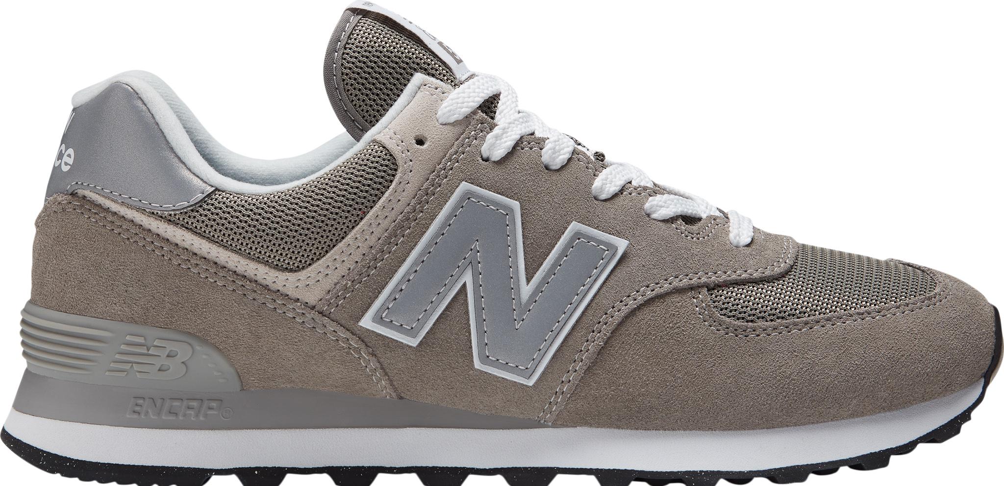 Image de produit pour Souliers sport 574 Core Wide - Homme