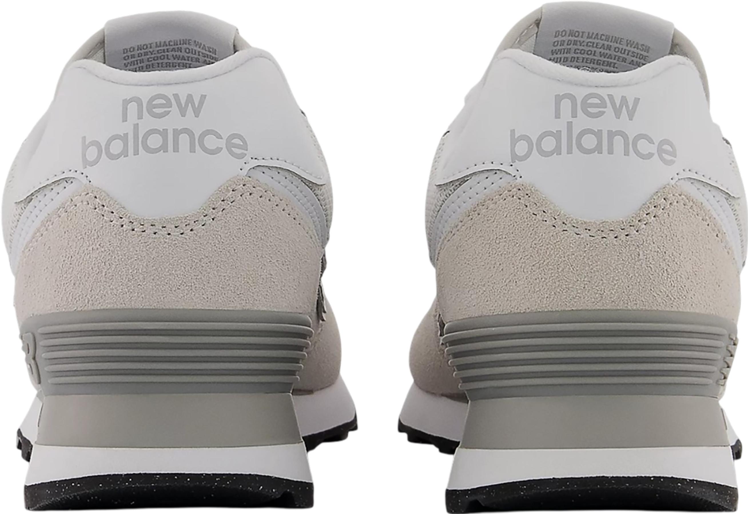 Product gallery image number 2 for product 574 Sneakers [Extra -Wide] - Men's