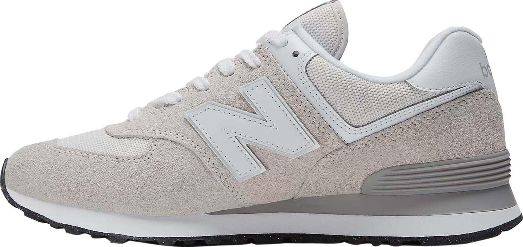 Product gallery image number 6 for product 574 Sneakers [Extra -Wide] - Men's