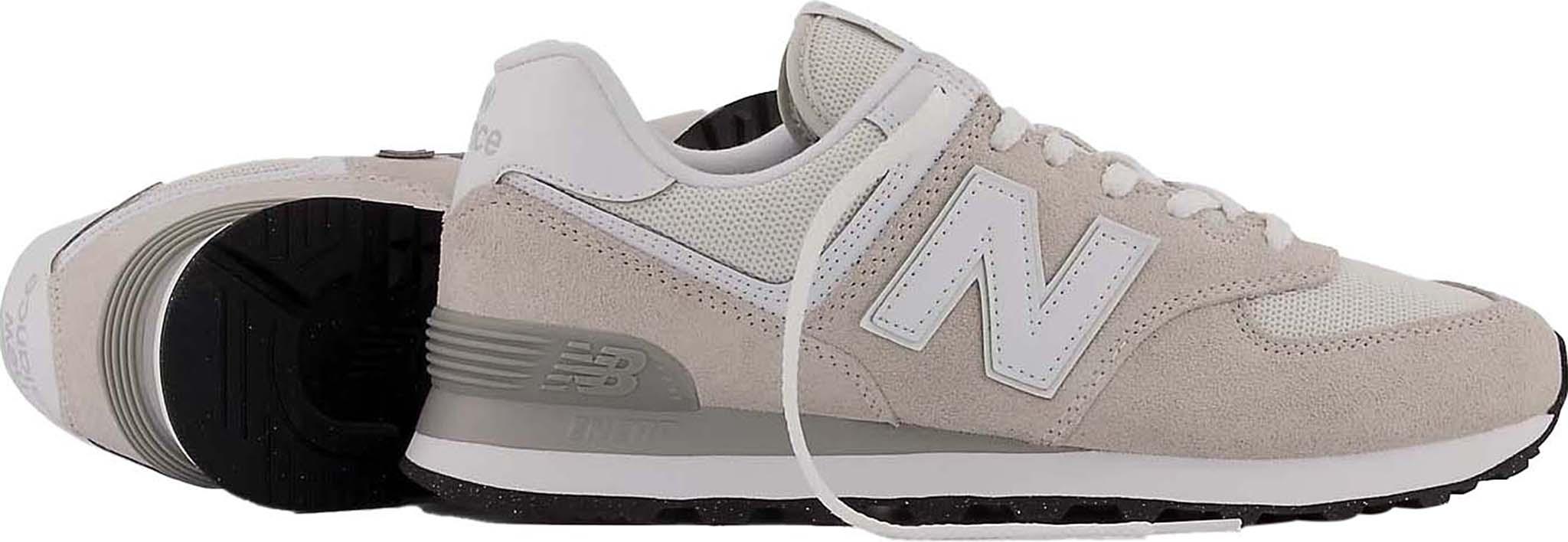 Product gallery image number 5 for product 574 Sneakers [Extra -Wide] - Men's