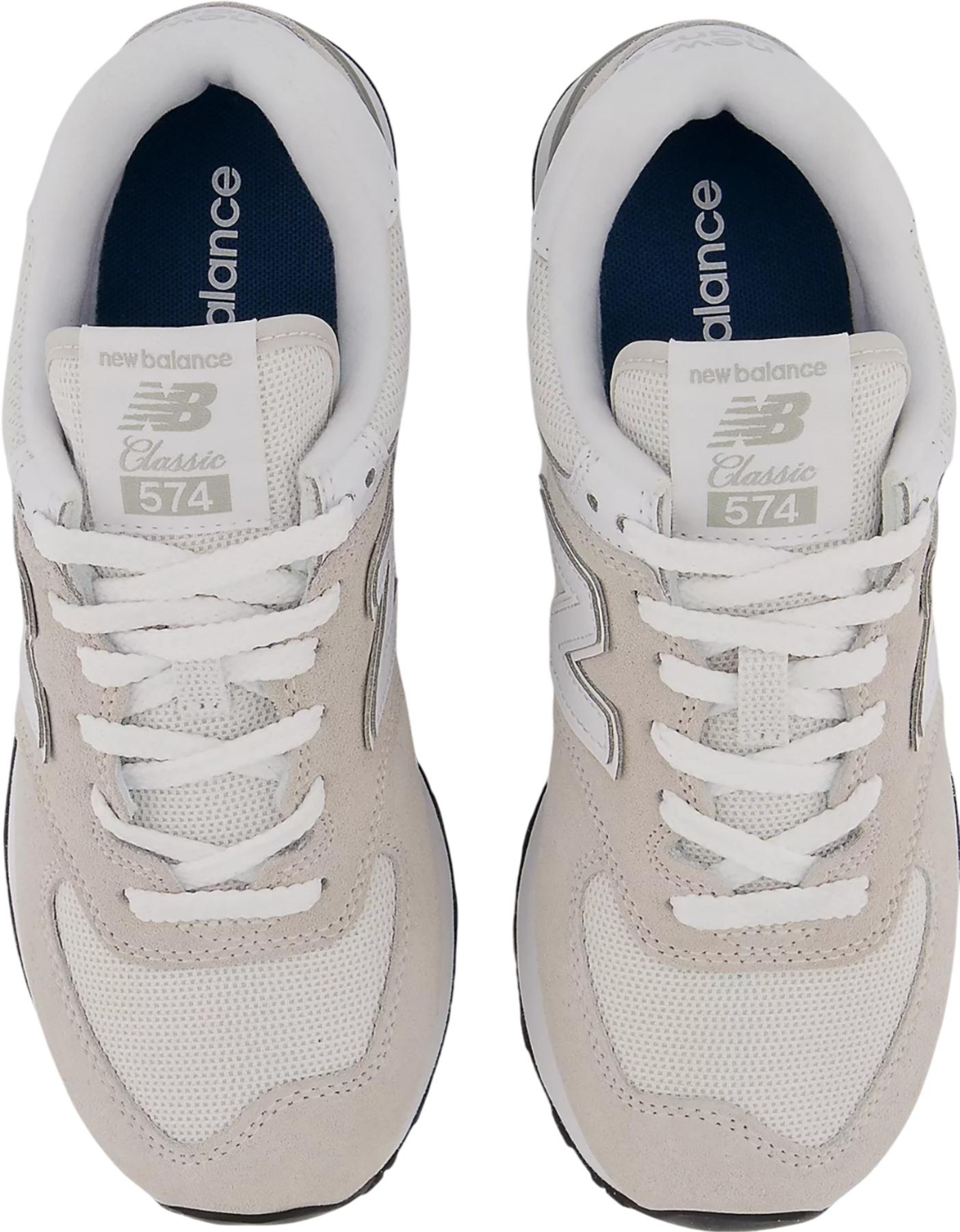 Product gallery image number 7 for product 574 Sneakers [Extra -Wide] - Men's