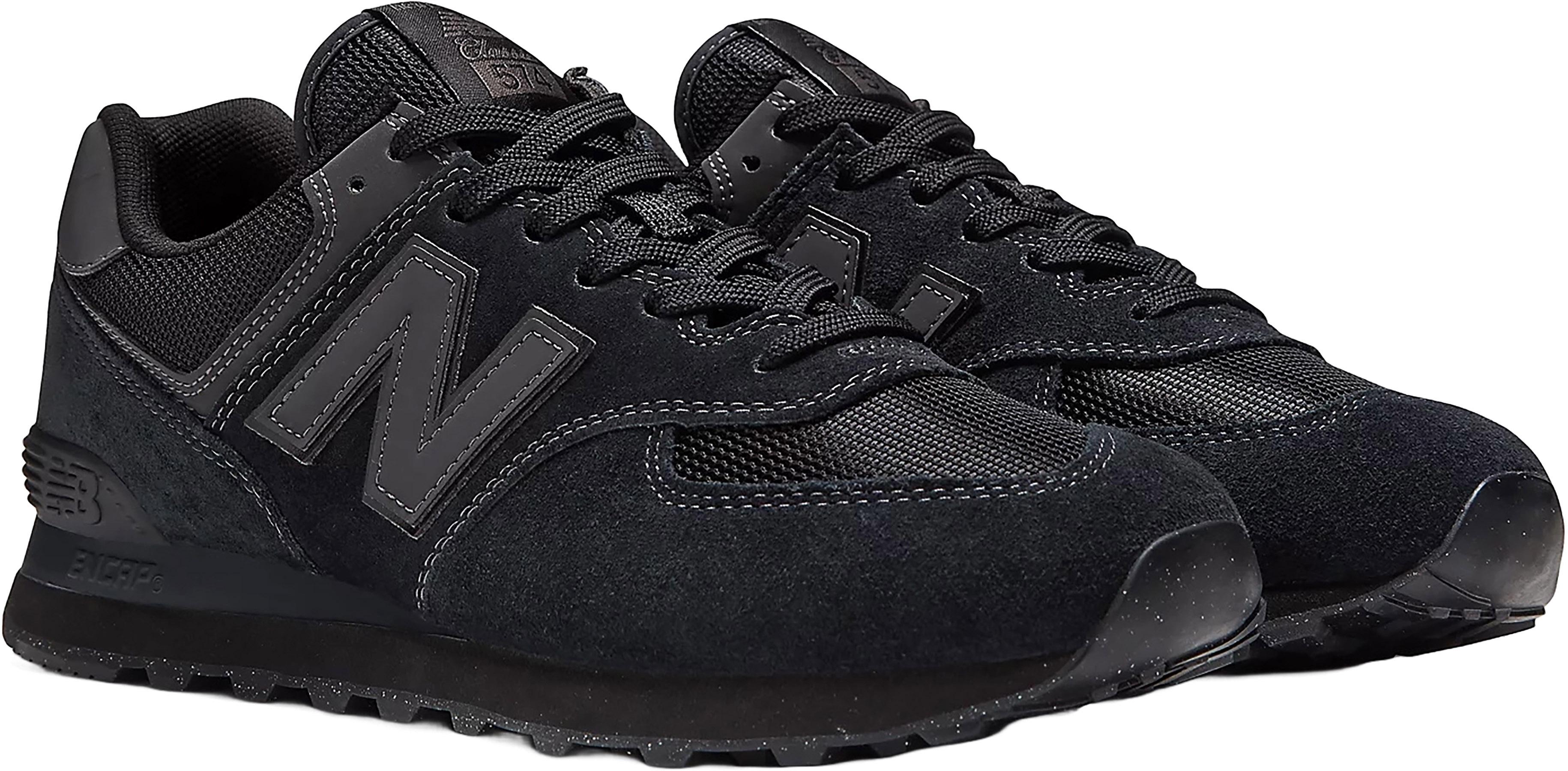 Product gallery image number 3 for product 574 Core Sneaker - Men's