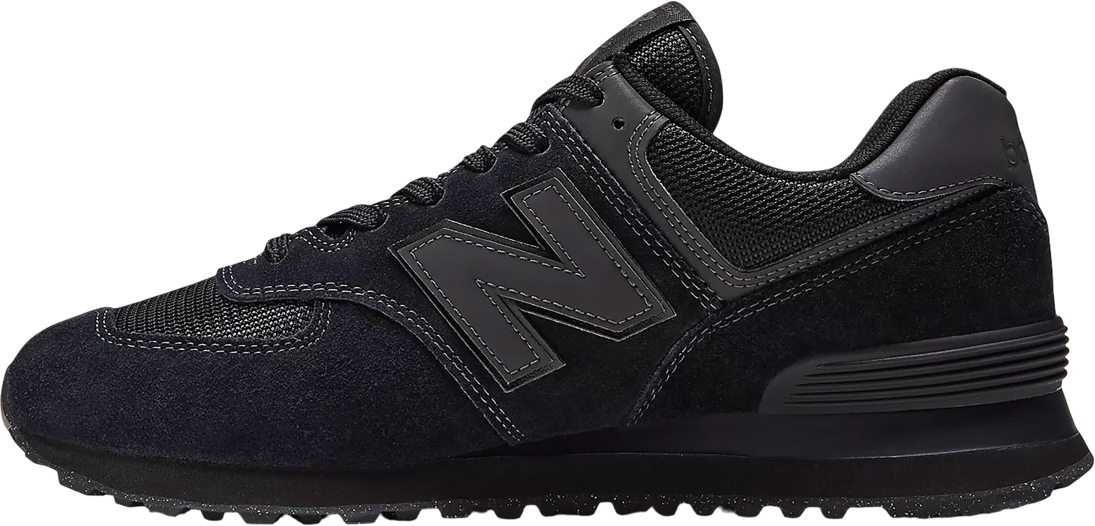 Product gallery image number 5 for product 574 Core Sneaker - Men's