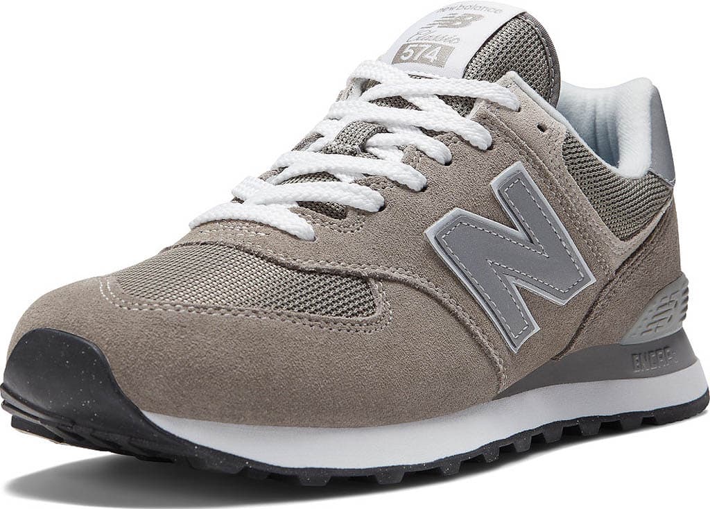 Product gallery image number 2 for product 574 Core Sneaker - Men's