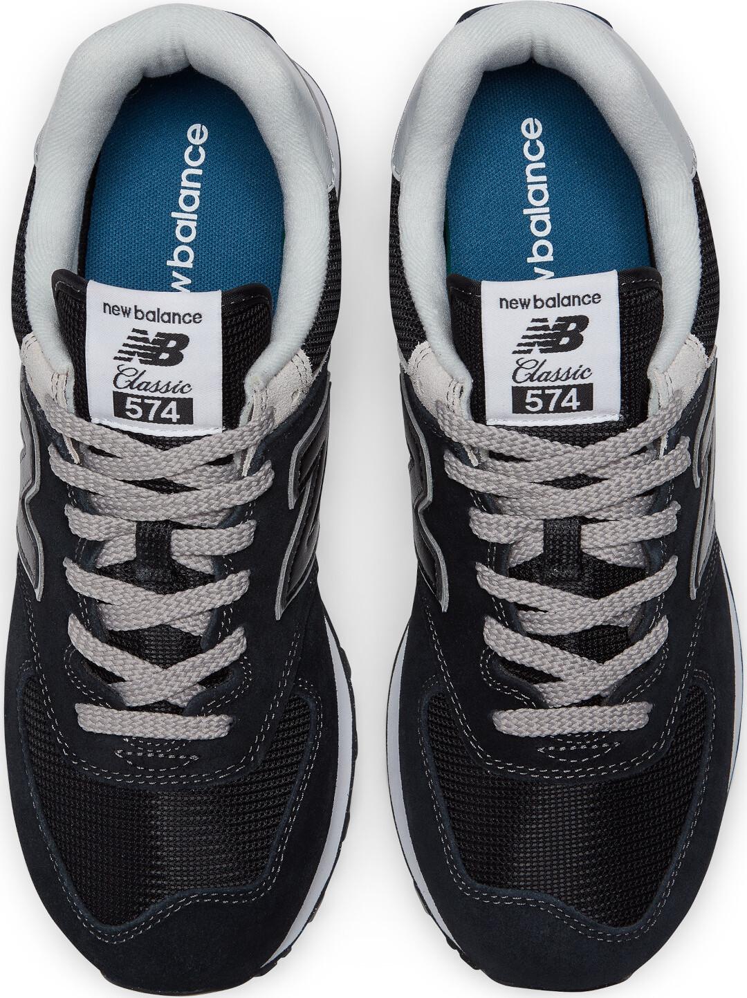 Product gallery image number 4 for product 574 Core Sneaker - Men's