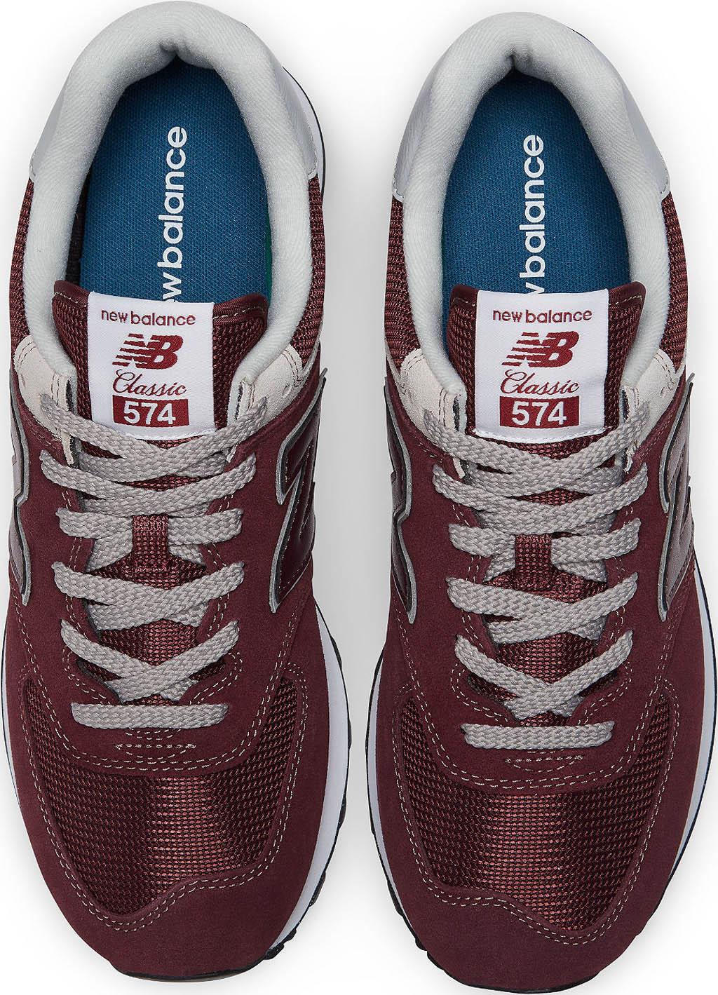 New Balance 574 Core Sneaker Men's The Last Hunt