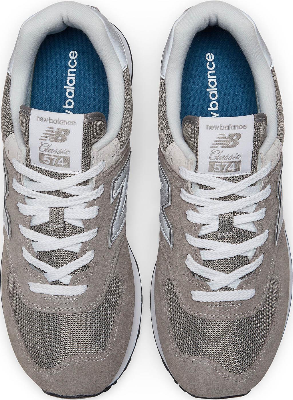 Product gallery image number 3 for product 574 Core Sneaker - Men's