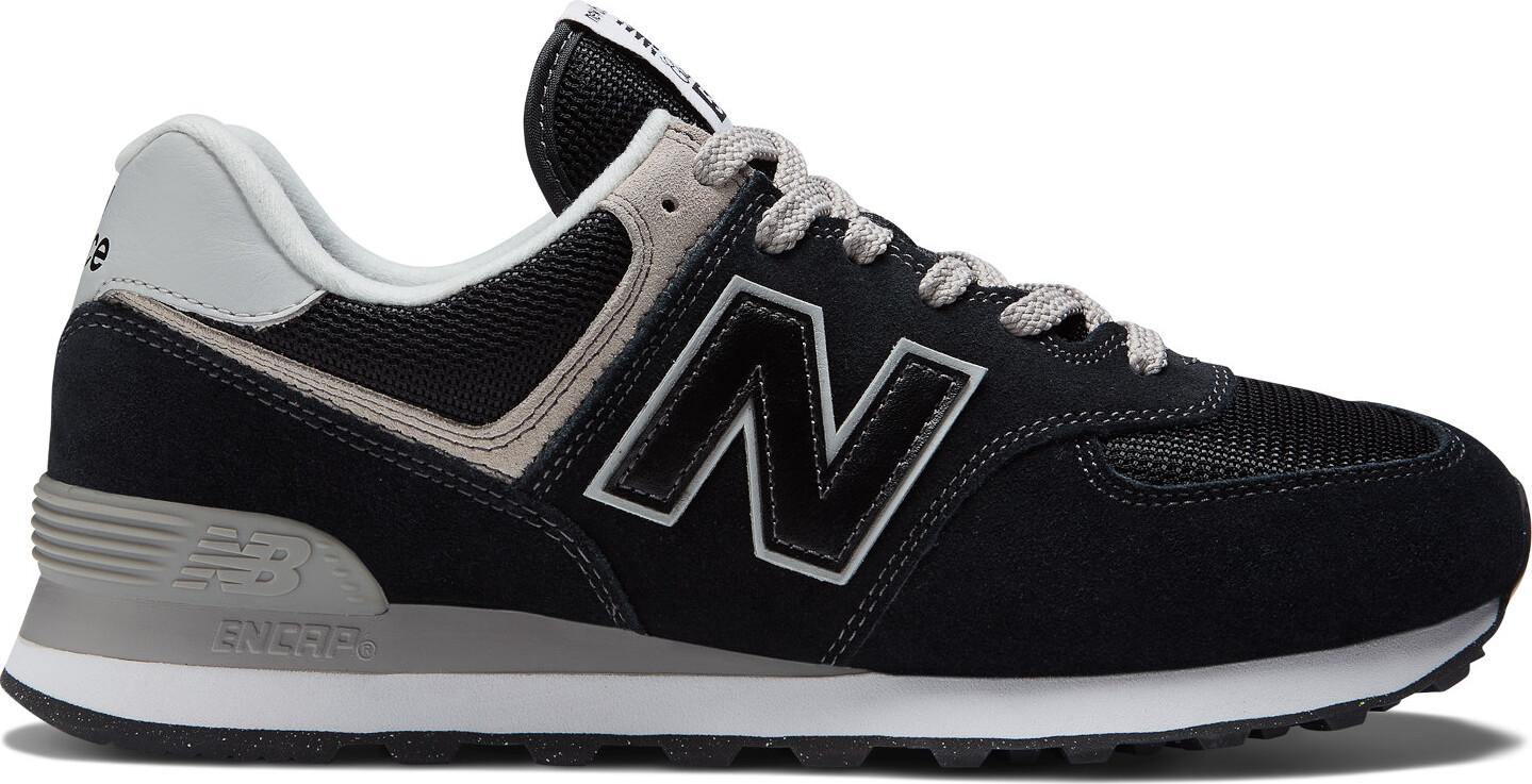 Product gallery image number 1 for product 574 Core Sneaker - Men's