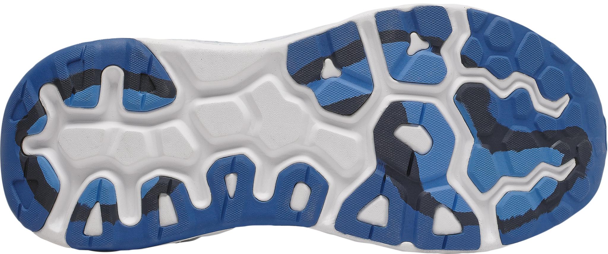 Product gallery image number 2 for product Fresh Foam More v3 Wide Road Running Shoe - Men's