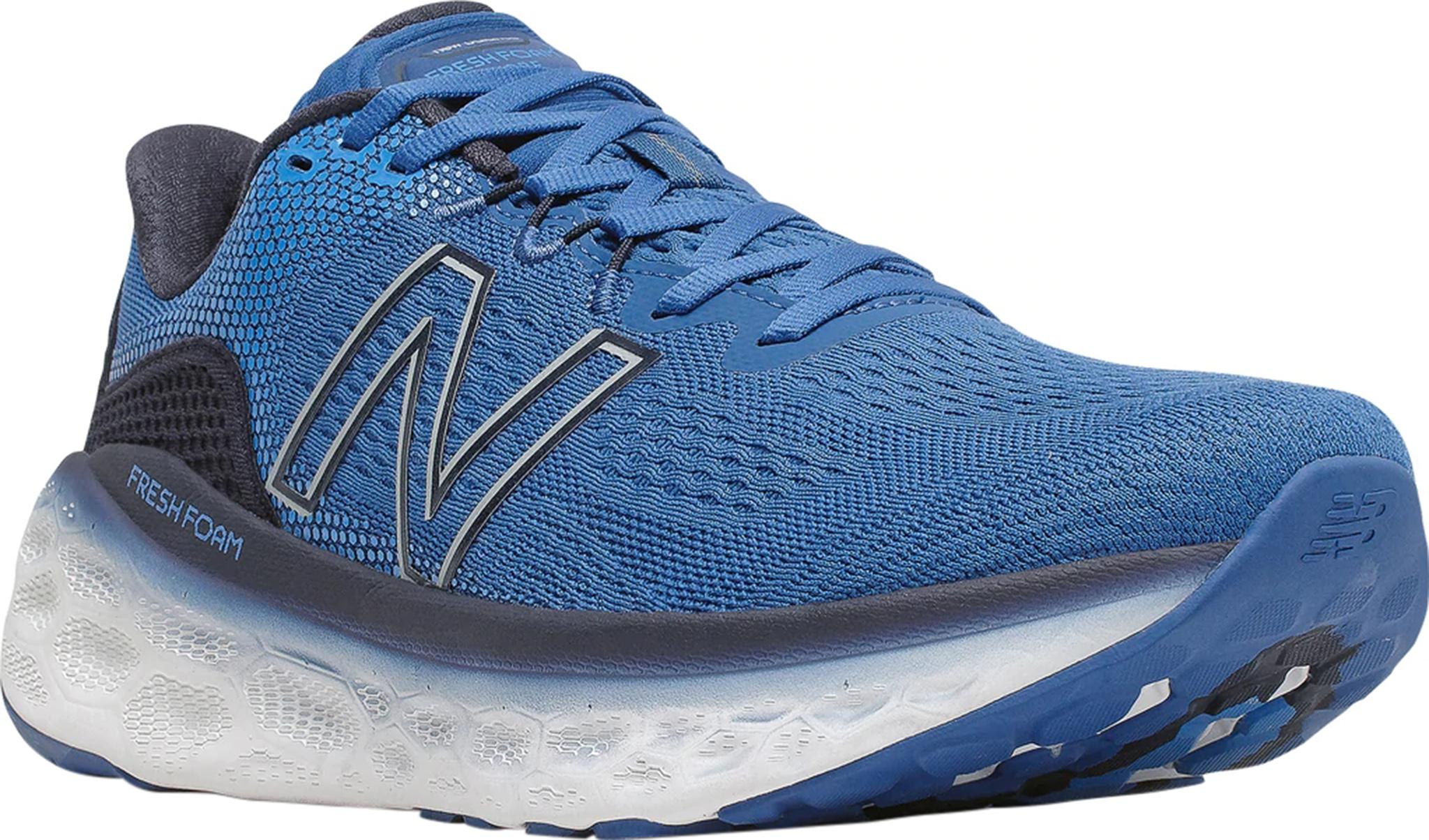 Product gallery image number 7 for product Fresh Foam More v3 Running Shoes - Men's