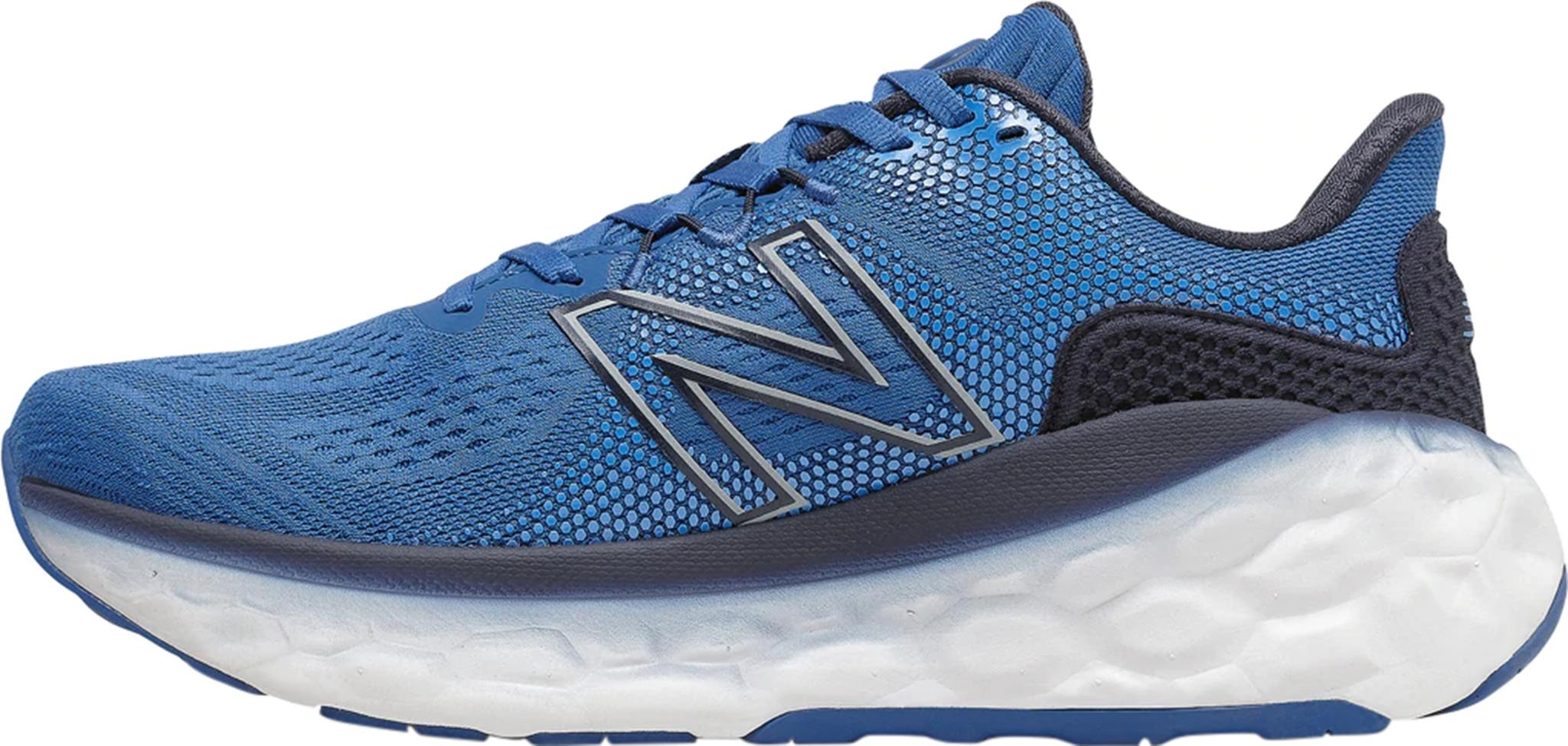 Product gallery image number 3 for product Fresh Foam More v3 Running Shoes - Men's