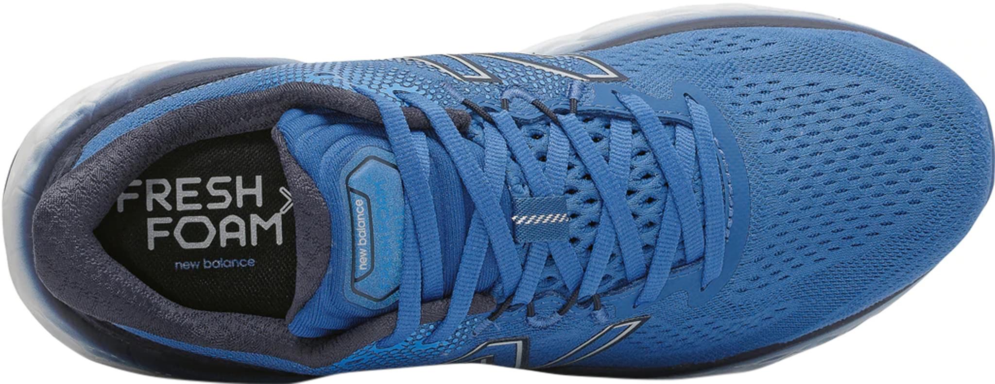 Product gallery image number 5 for product Fresh Foam More v3 Running Shoes - Men's