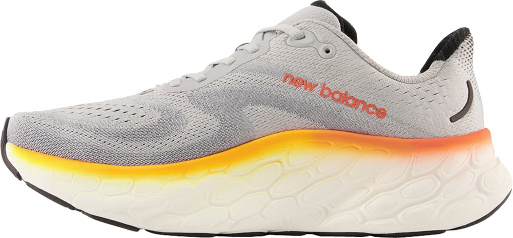 Product gallery image number 6 for product Fresh Foam X More v4 Road Running Shoe - Unisex