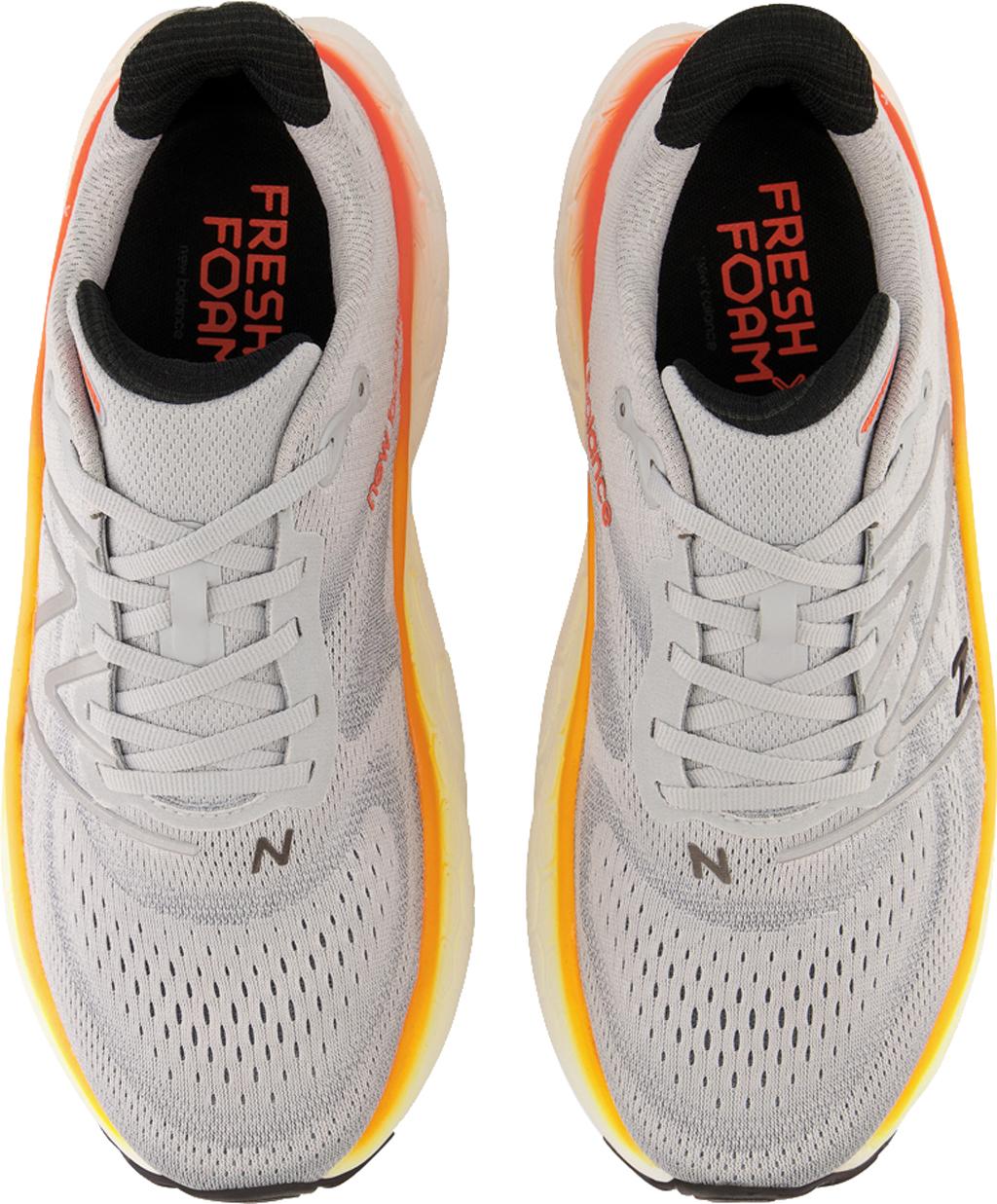 Product gallery image number 5 for product Fresh Foam X More v4 Road Running Shoe - Unisex
