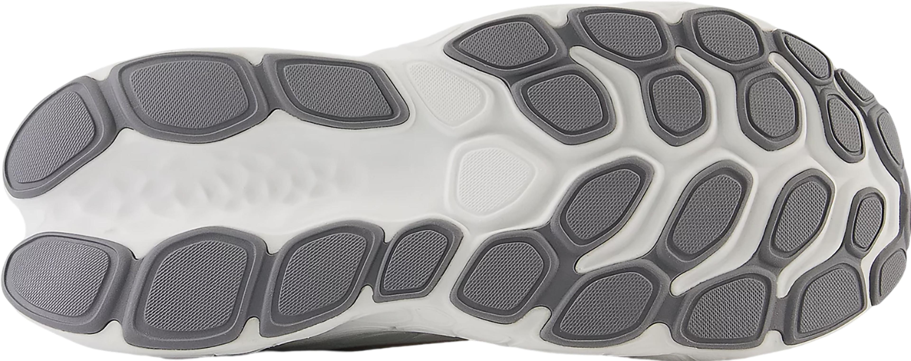 Product gallery image number 3 for product Fresh Foam X More v4 Running Shoes [Wide] - Men's