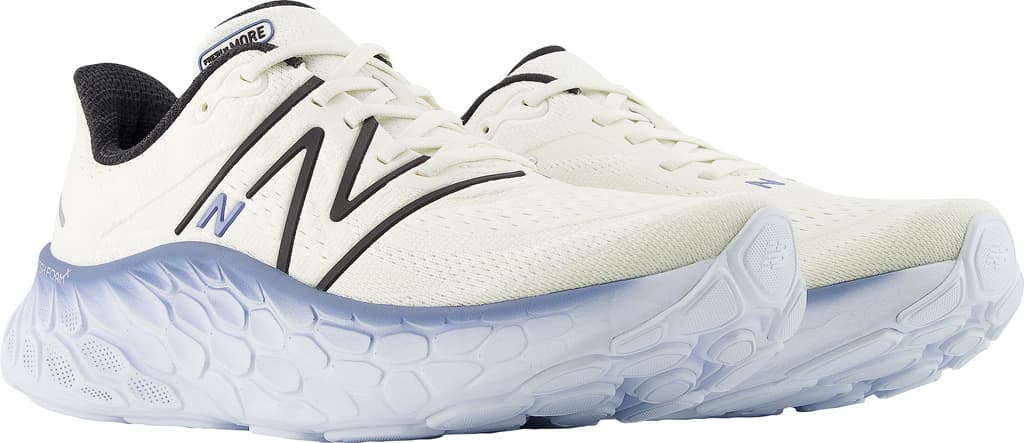 Product gallery image number 10 for product Fresh Foam X More V4 Shoes - Men's