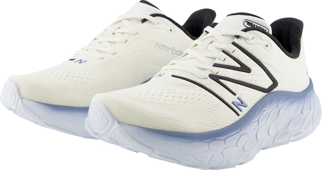 Product gallery image number 4 for product Fresh Foam X More V4 Shoes - Men's