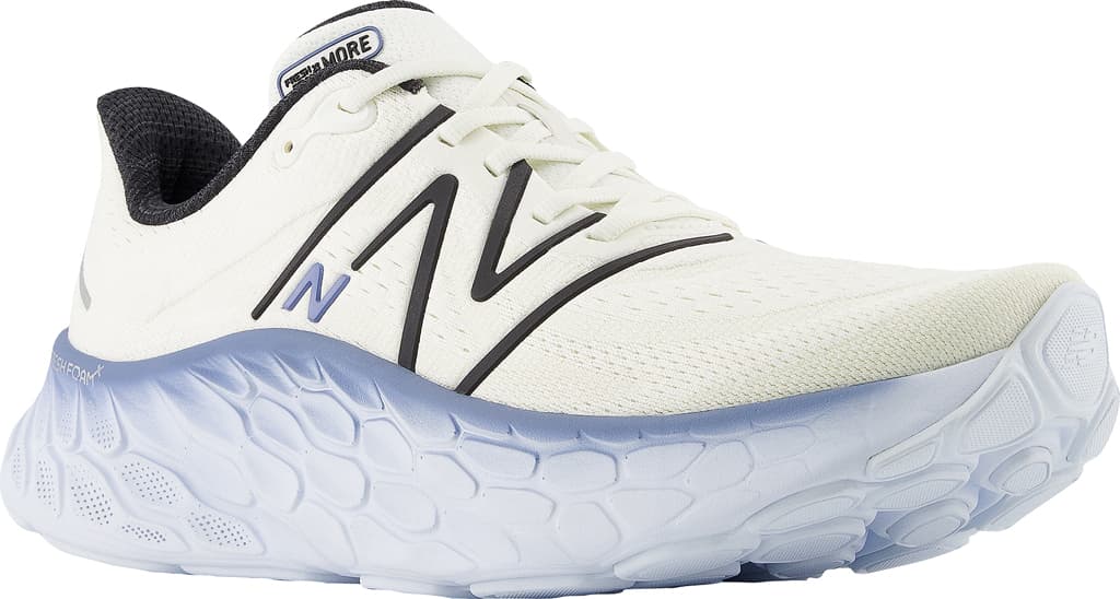 Product gallery image number 2 for product Fresh Foam X More V4 Shoes - Men's