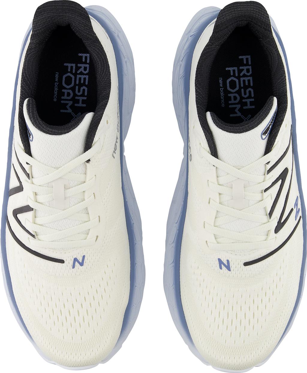 Product gallery image number 3 for product Fresh Foam X More V4 Shoes - Men's