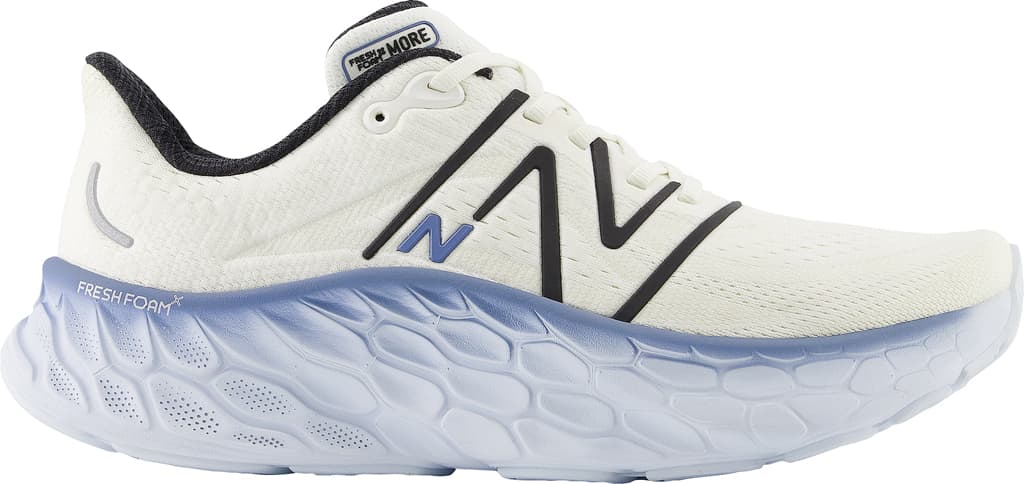 Product gallery image number 1 for product Fresh Foam X More V4 Shoes - Men's