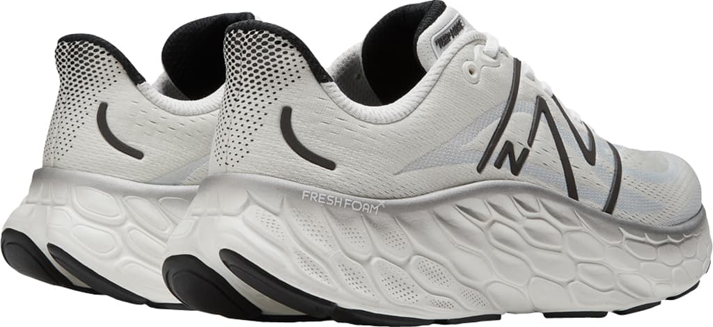 Product gallery image number 8 for product Fresh Foam X More v4 Running Shoe - Men's