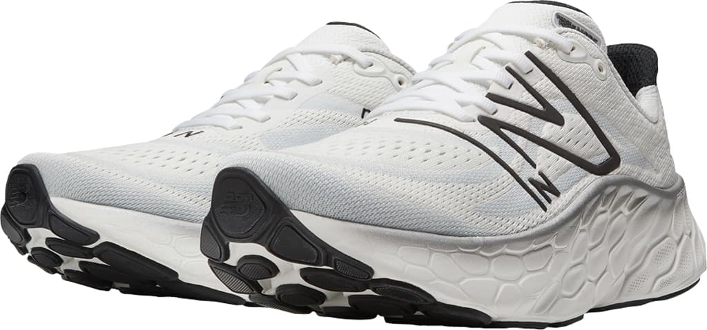 Product gallery image number 9 for product Fresh Foam X More v4 Running Shoe - Men's