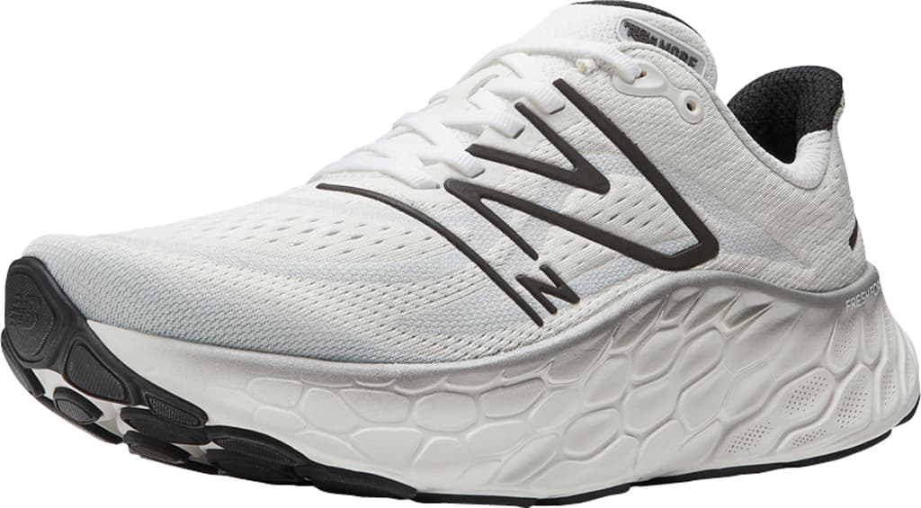 Product gallery image number 3 for product Fresh Foam X More v4 Running Shoe - Men's