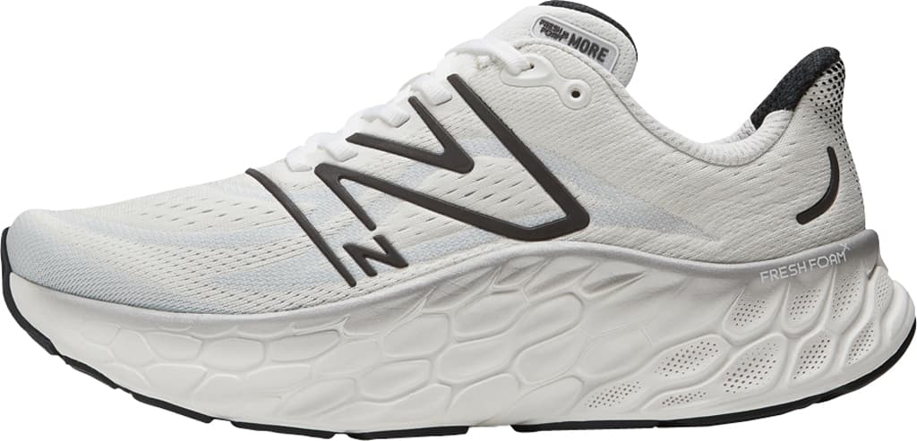 Product gallery image number 10 for product Fresh Foam X More v4 Running Shoe - Men's