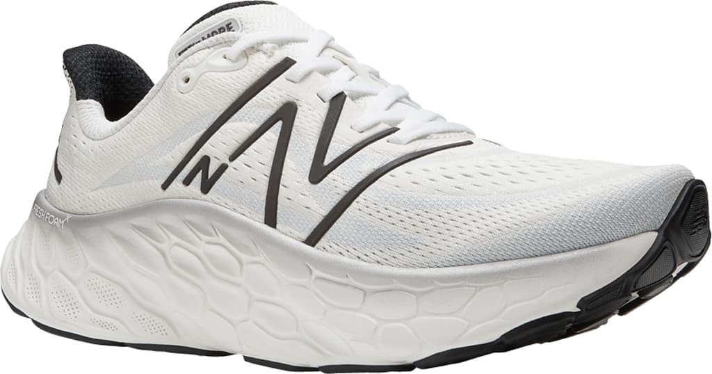 Product gallery image number 13 for product Fresh Foam X More v4 Running Shoe - Men's