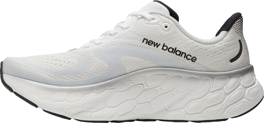 Product gallery image number 7 for product Fresh Foam X More v4 Running Shoe - Men's