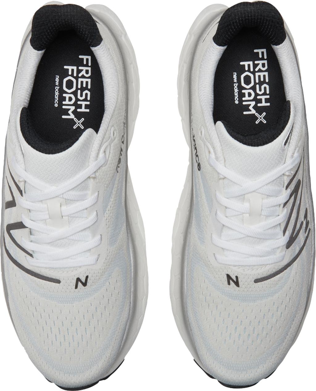 Product gallery image number 12 for product Fresh Foam X More v4 Running Shoe - Men's