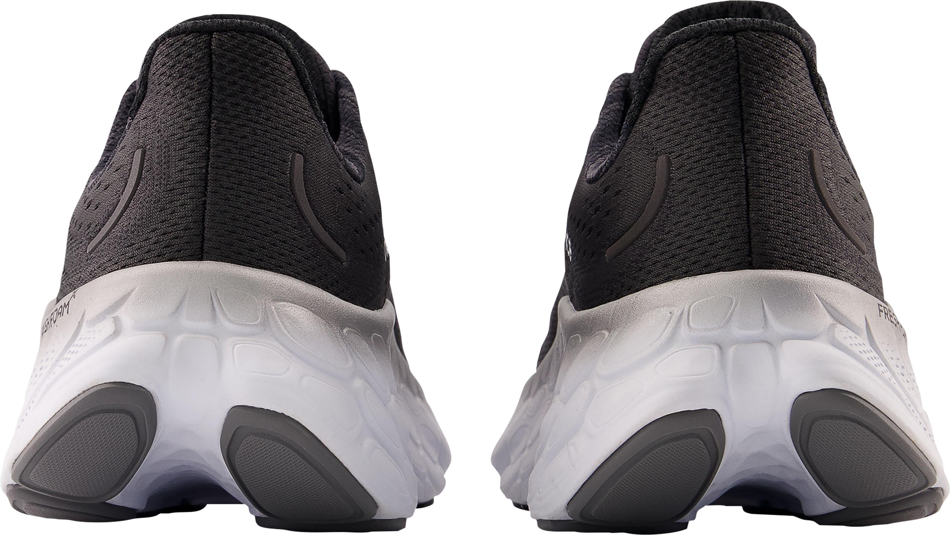 Product gallery image number 2 for product Fresh Foam X More v4 Running Shoes - Men's