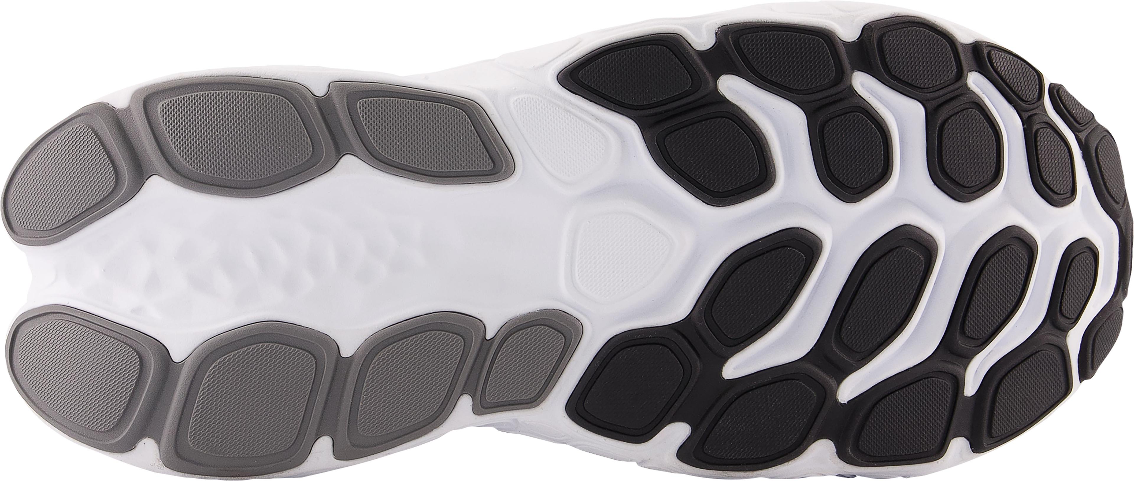 Product gallery image number 3 for product Fresh Foam X More v4 Running Shoes - Men's