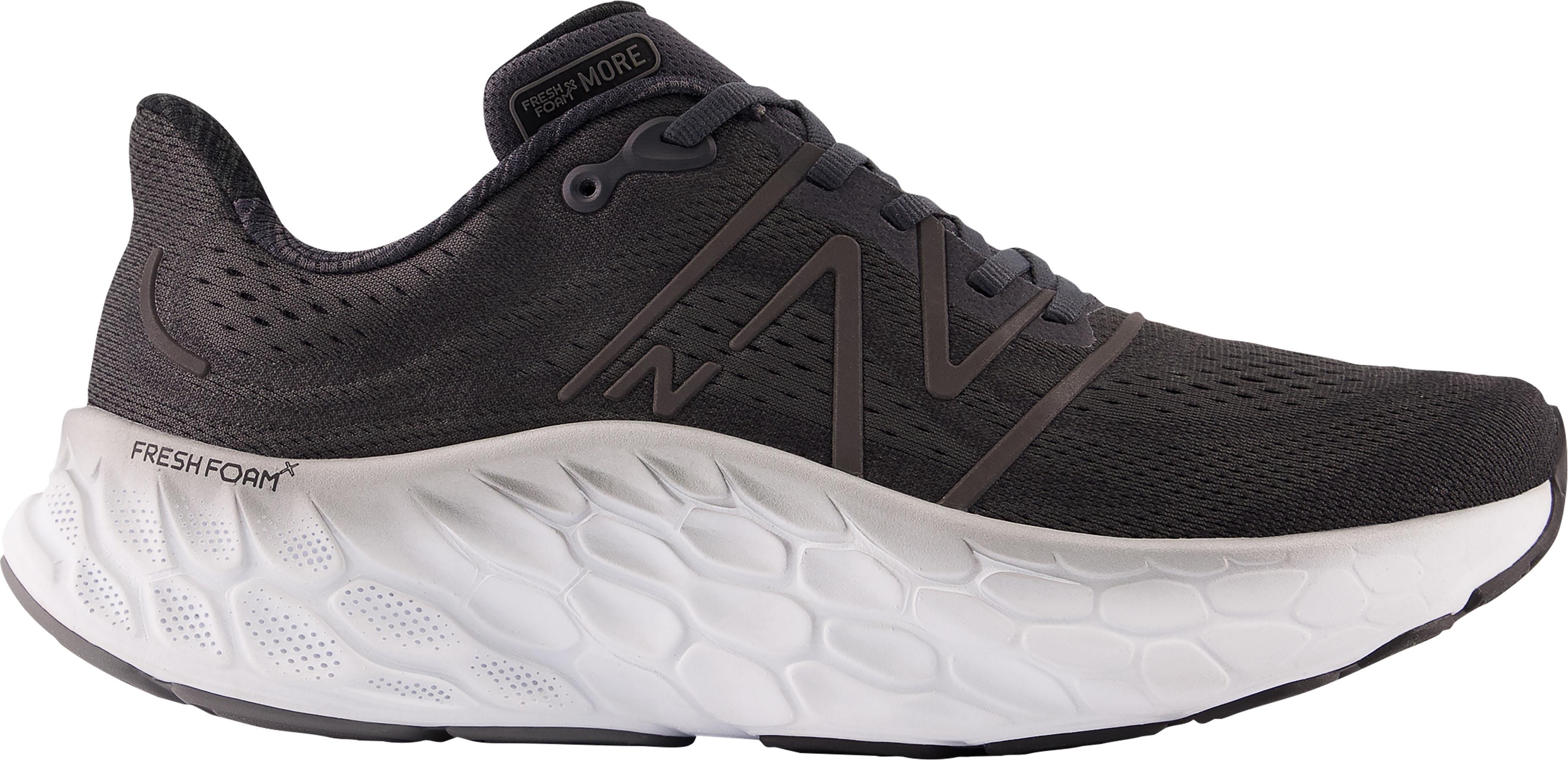 Product gallery image number 1 for product Fresh Foam X More v4 Running Shoes - Men's